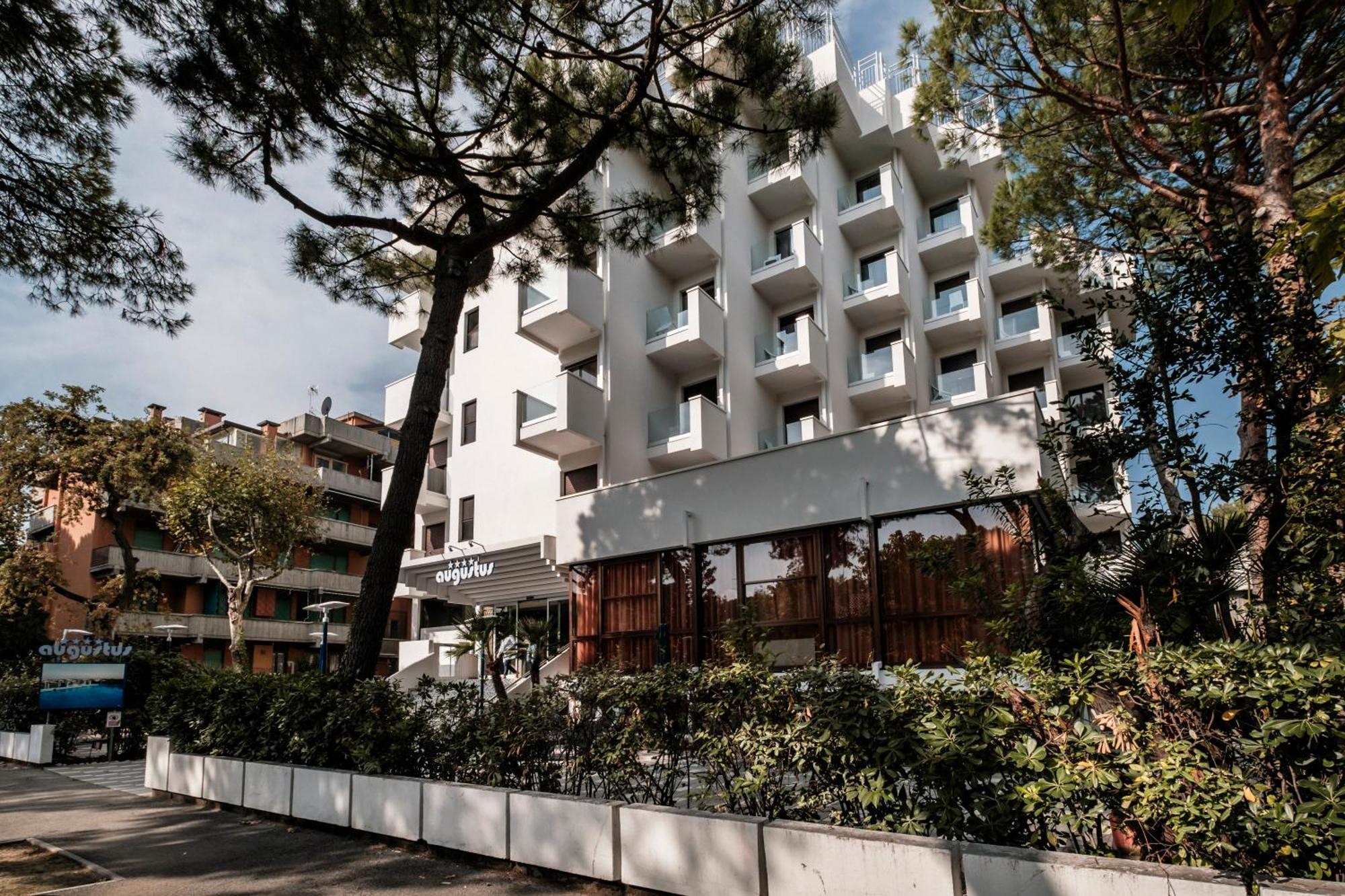 Hotel Augustus Riccione